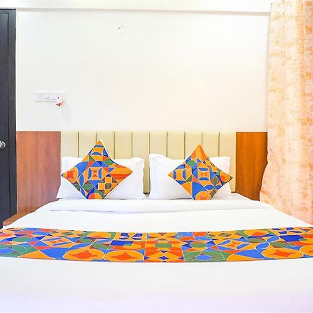 Fabhotel Majestic Luxurious - Nr Rajaram Bhiku Pathare Stadium Pune Exterior photo