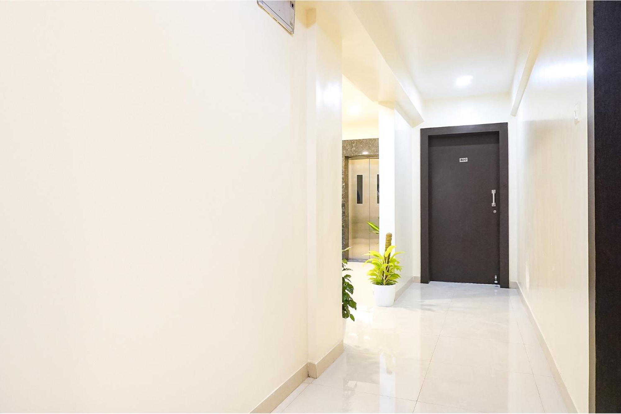 Fabhotel Majestic Luxurious - Nr Rajaram Bhiku Pathare Stadium Pune Exterior photo