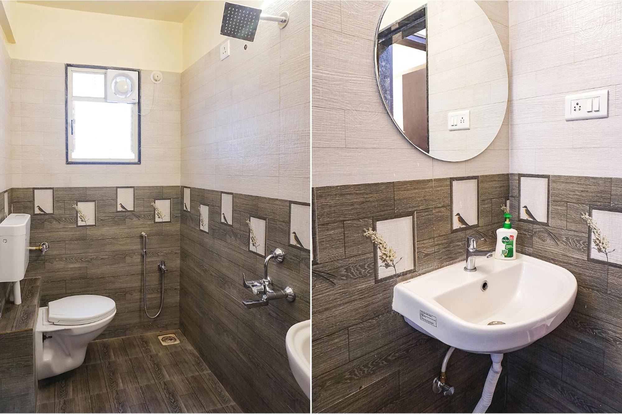 Fabhotel Majestic Luxurious - Nr Rajaram Bhiku Pathare Stadium Pune Exterior photo