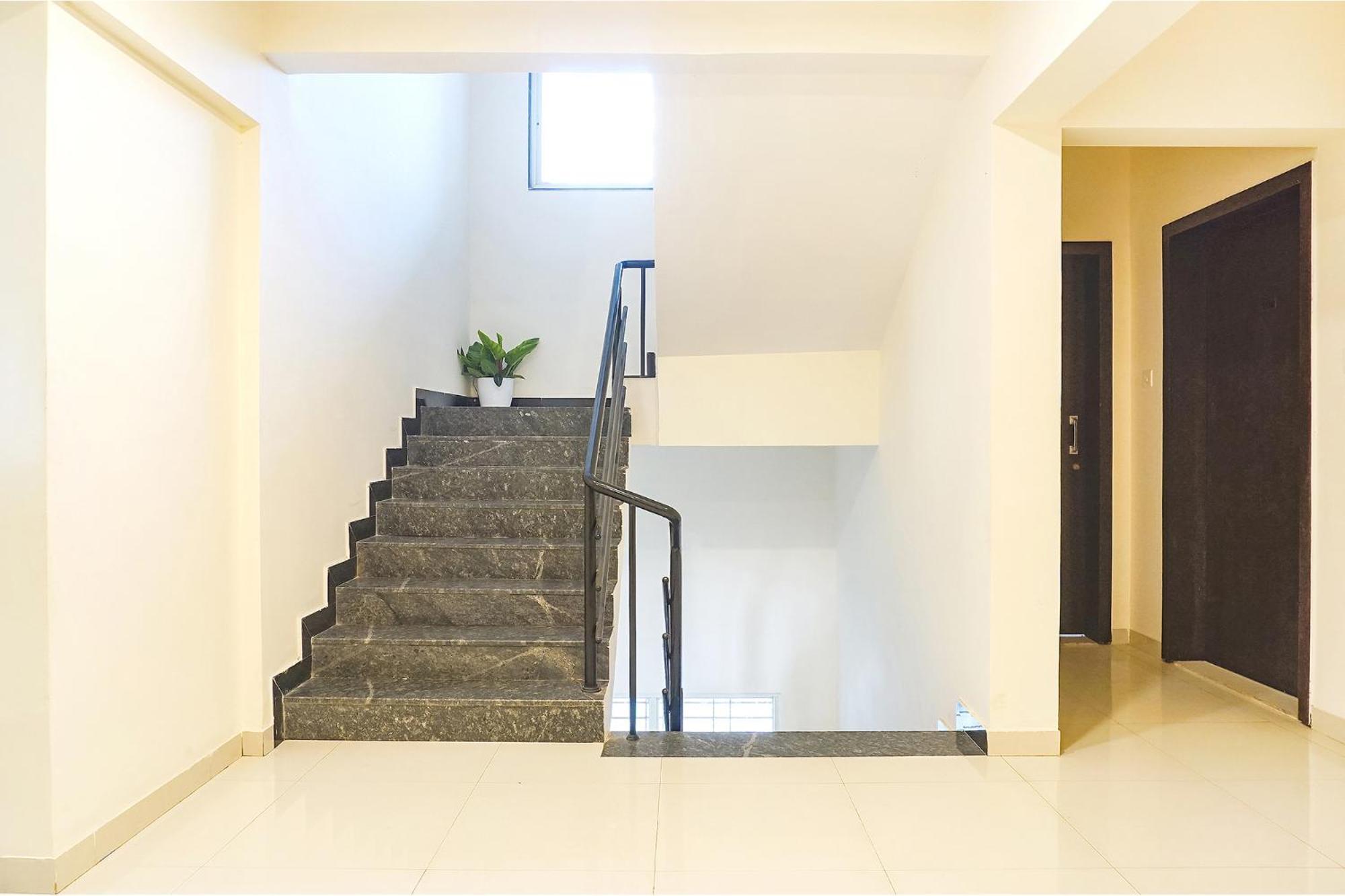 Fabhotel Majestic Luxurious - Nr Rajaram Bhiku Pathare Stadium Pune Exterior photo